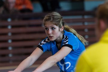 Bild 49 - A-Juniorinnen HSG Kremperheide/M�nsterdorf - HSG J�rl DE Vi�l : Ergebnis: 33:12